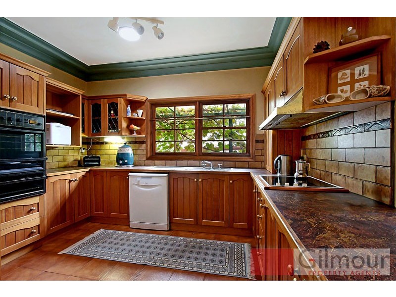 Castle Hill NSW 2154