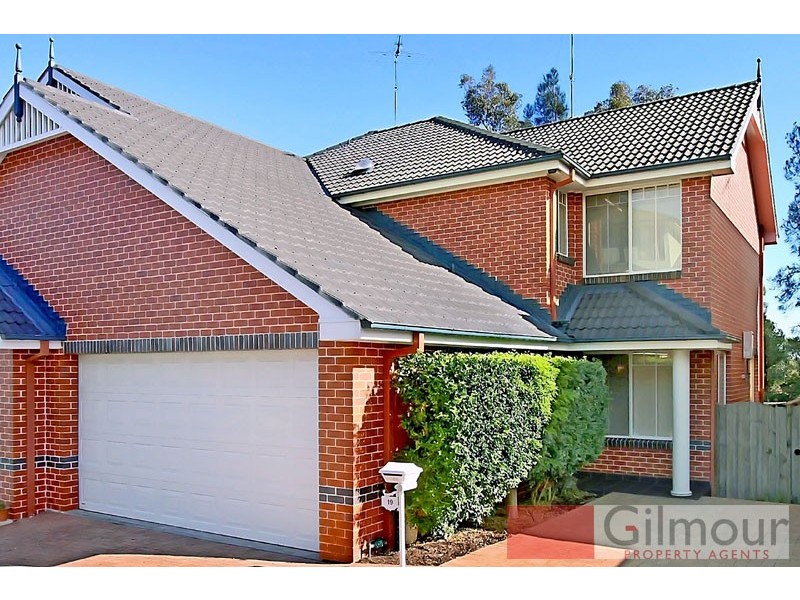 Baulkham Hills NSW 2153