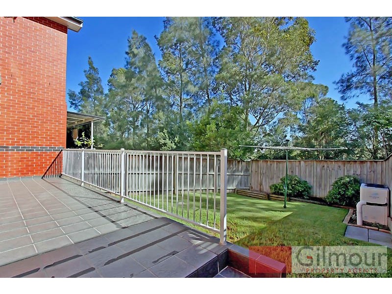 Baulkham Hills NSW 2153