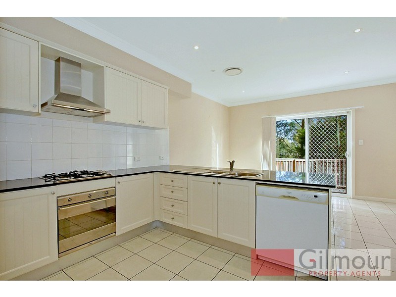 Baulkham Hills NSW 2153