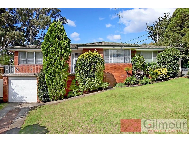 Dural NSW 2158