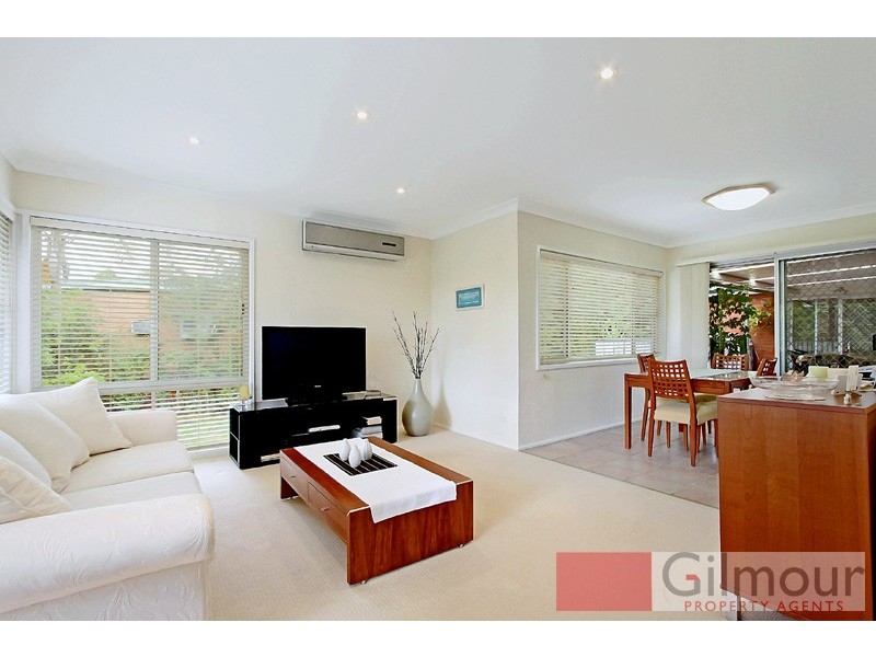 Dural NSW 2158