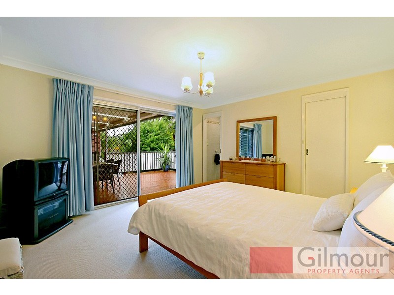 Dural NSW 2158