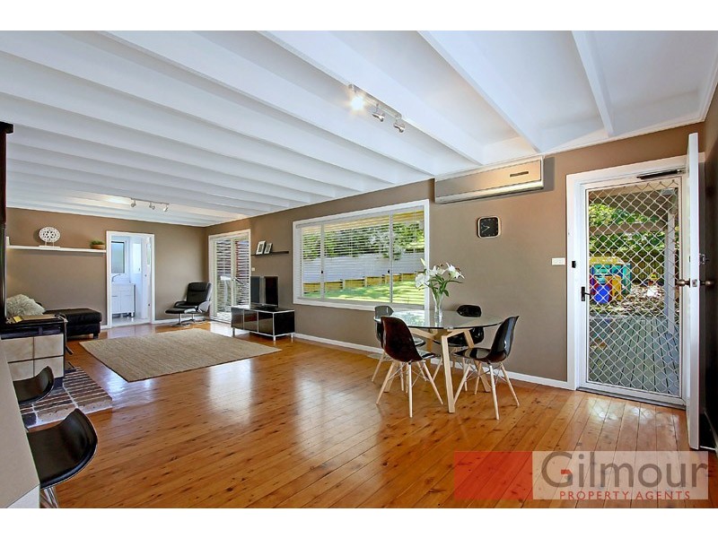 21 Charles Street, Baulkham Hills NSW 2153