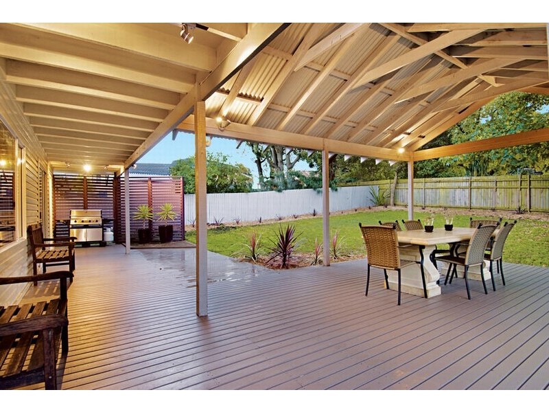 21 Charles Street, Baulkham Hills NSW 2153