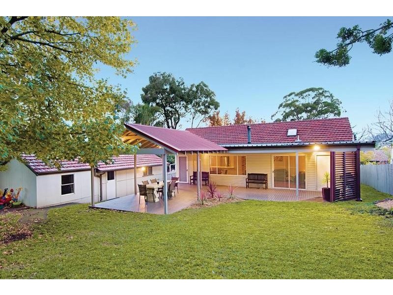 21 Charles Street, Baulkham Hills NSW 2153
