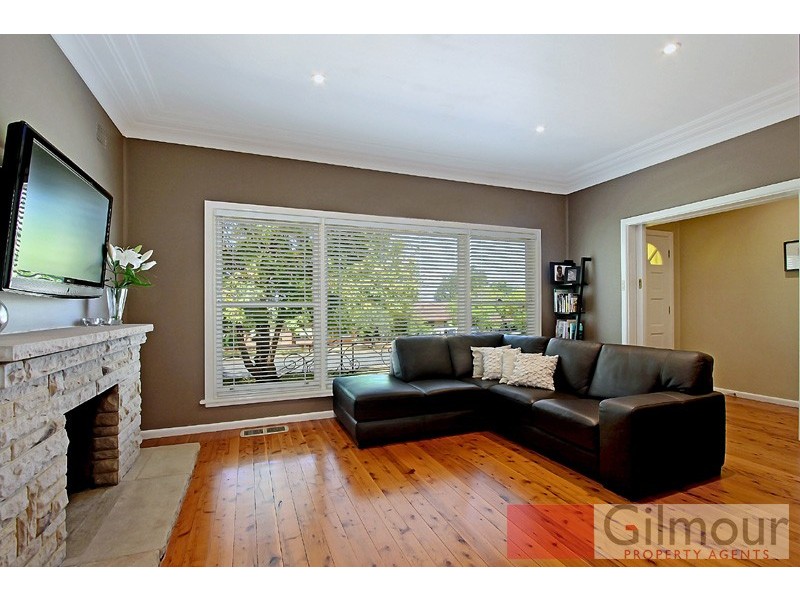 21 Charles Street, Baulkham Hills NSW 2153
