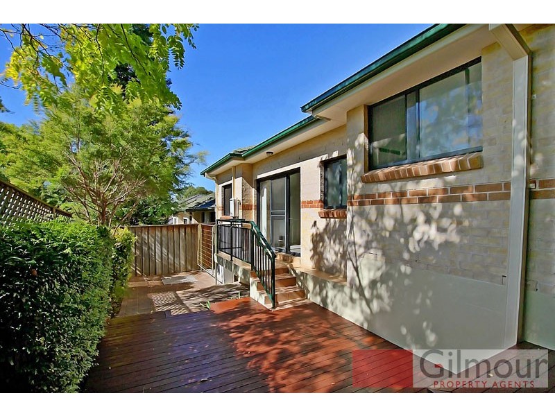 Castle Hill NSW 2154