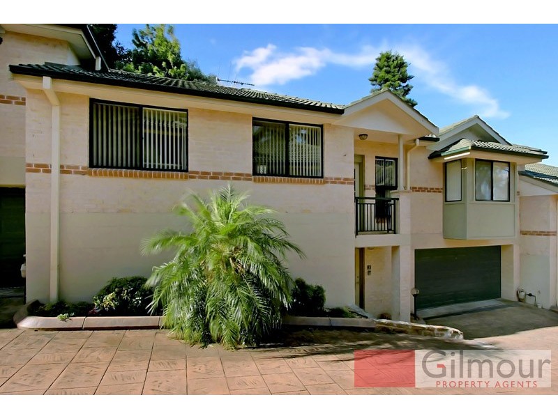 Castle Hill NSW 2154