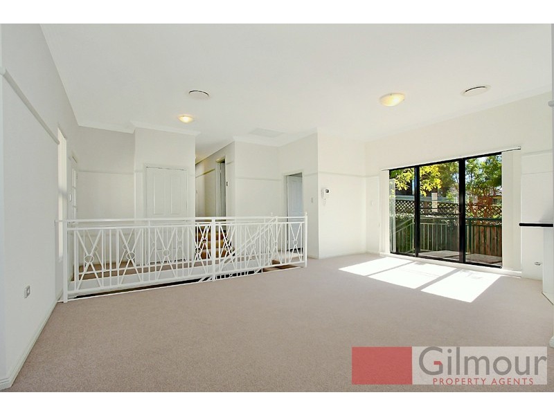 Castle Hill NSW 2154