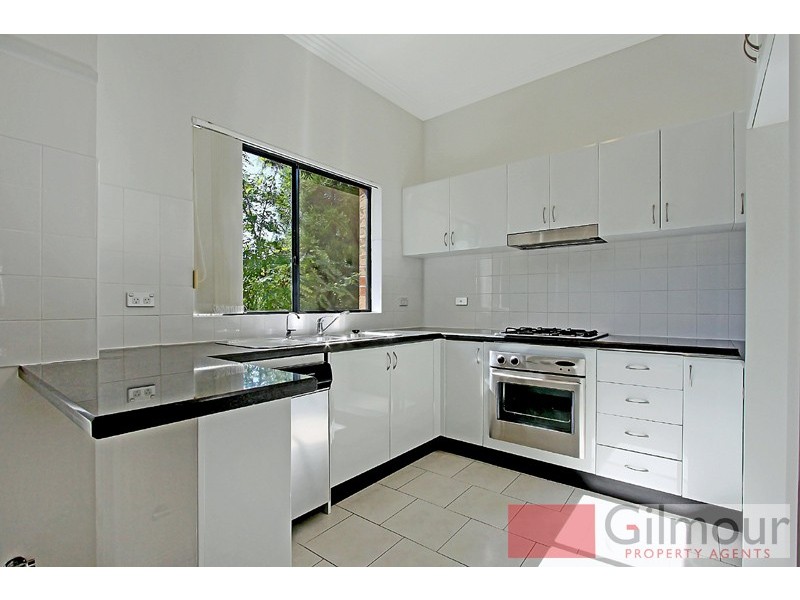 Castle Hill NSW 2154