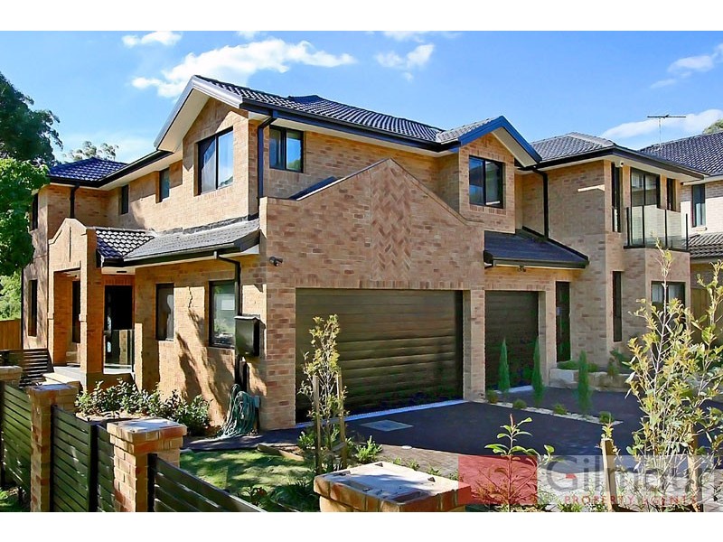 West Pennant Hills NSW 2125
