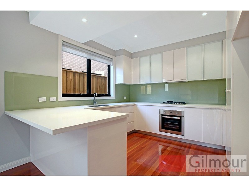 West Pennant Hills NSW 2125