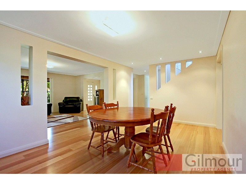 Castle Hill NSW 2154