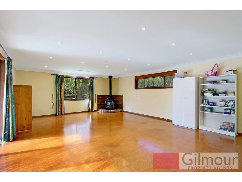 Castle Hill NSW 2154