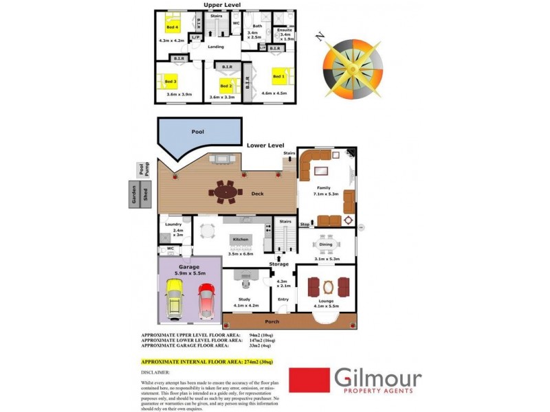 Castle Hill NSW 2154