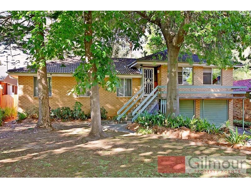 Carlingford NSW 2118