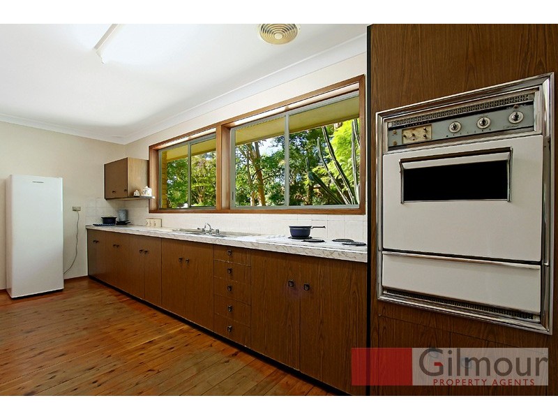 Carlingford NSW 2118