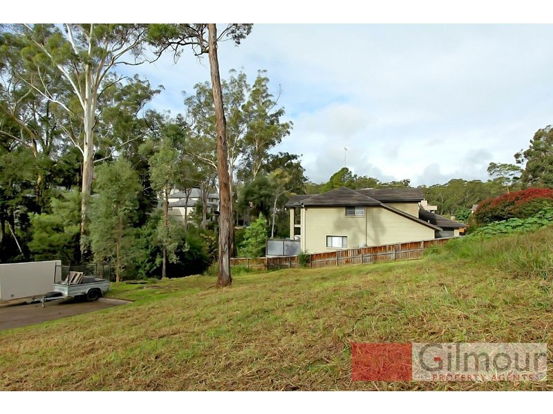 Castle Hill NSW 2154