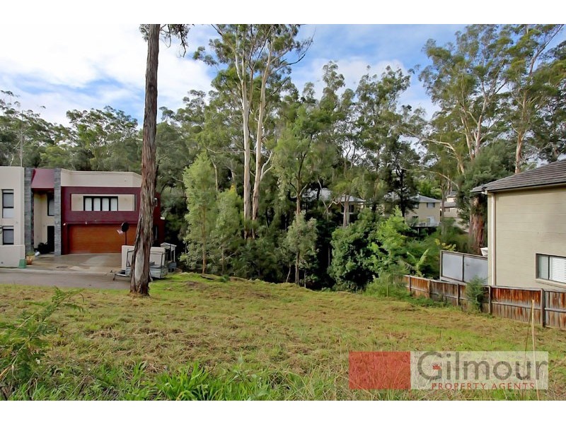 Castle Hill NSW 2154