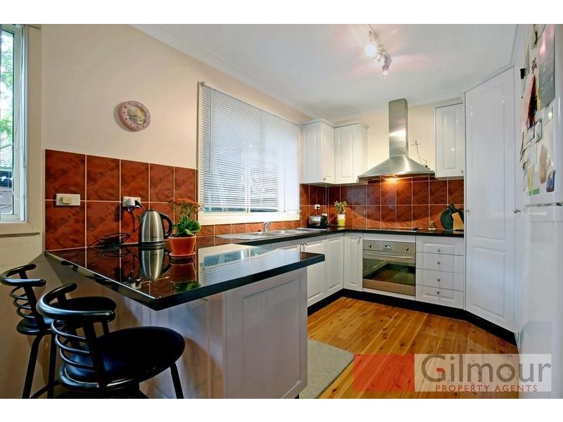 Castle Hill NSW 2154