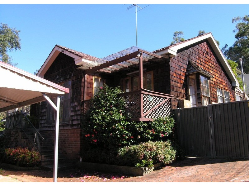 Baulkham Hills NSW 2153