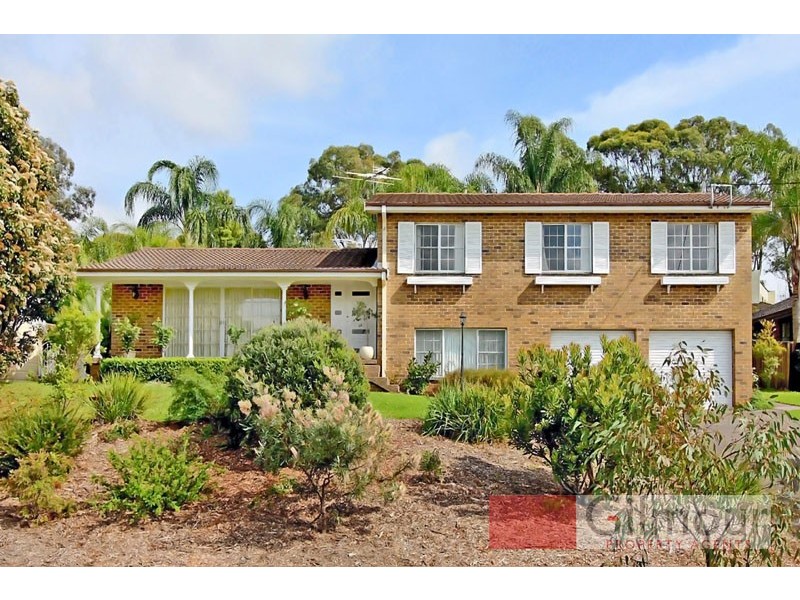 Baulkham Hills NSW 2153