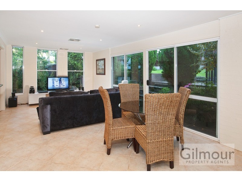 Baulkham Hills NSW 2153