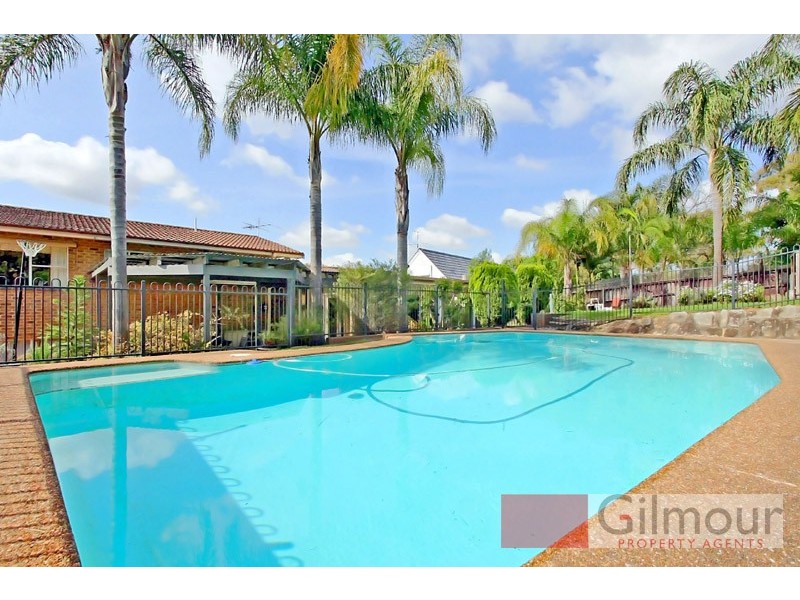 Baulkham Hills NSW 2153