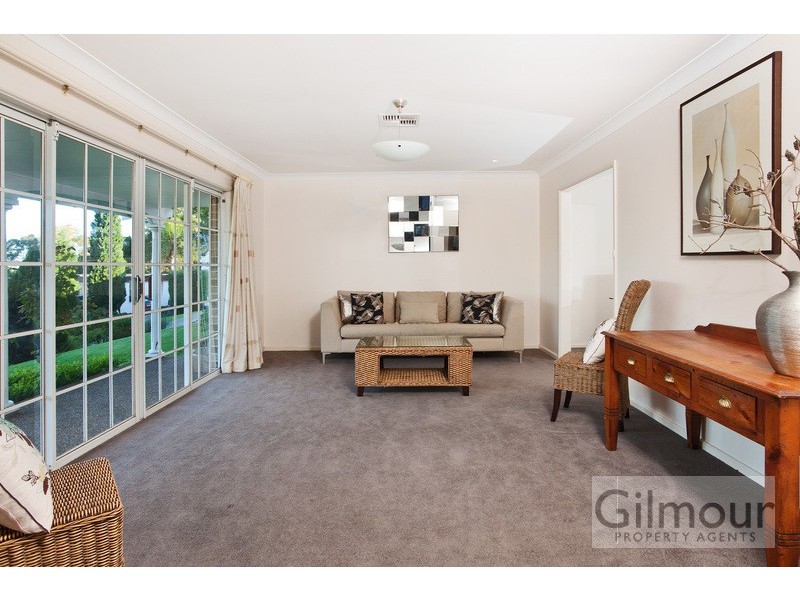 Baulkham Hills NSW 2153