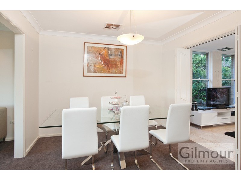 Baulkham Hills NSW 2153