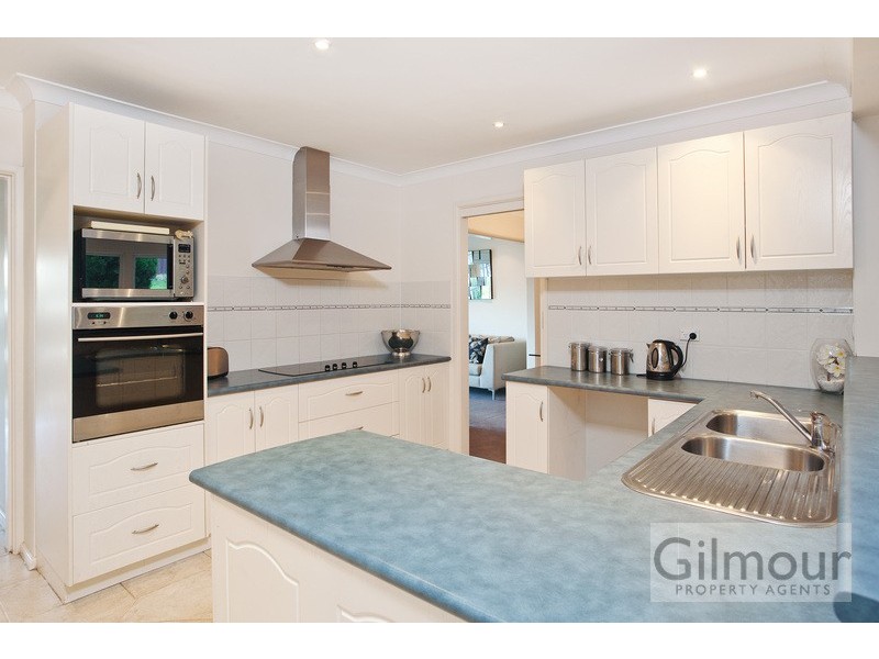 Baulkham Hills NSW 2153