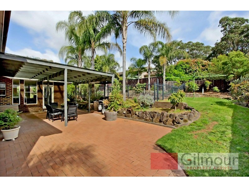 Baulkham Hills NSW 2153
