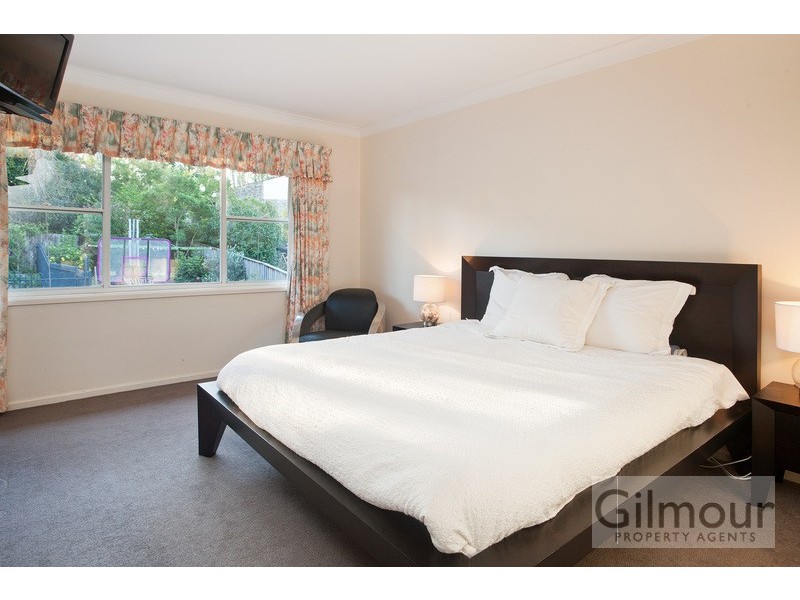 Baulkham Hills NSW 2153