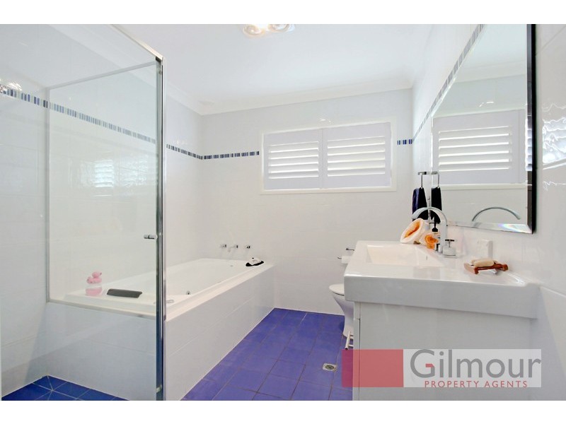Baulkham Hills NSW 2153