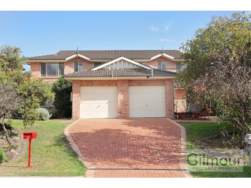 Cherrybrook NSW 2126