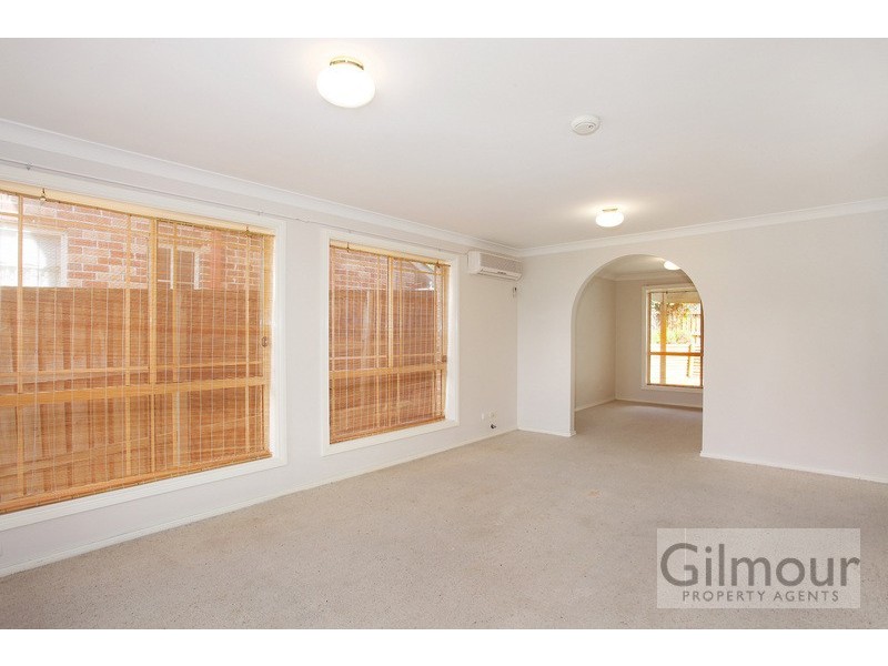 Cherrybrook NSW 2126