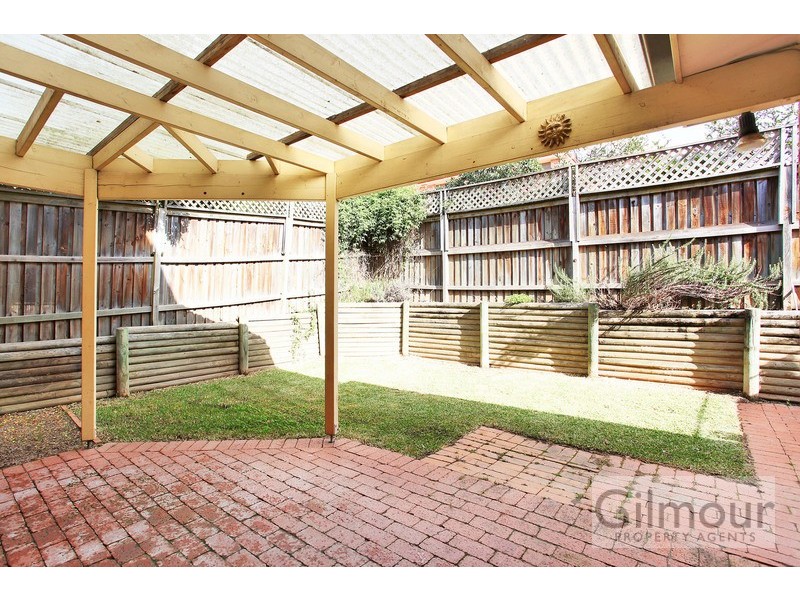 Cherrybrook NSW 2126