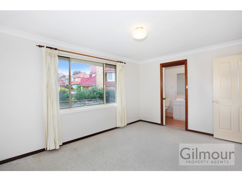 Cherrybrook NSW 2126
