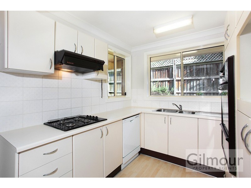 Cherrybrook NSW 2126
