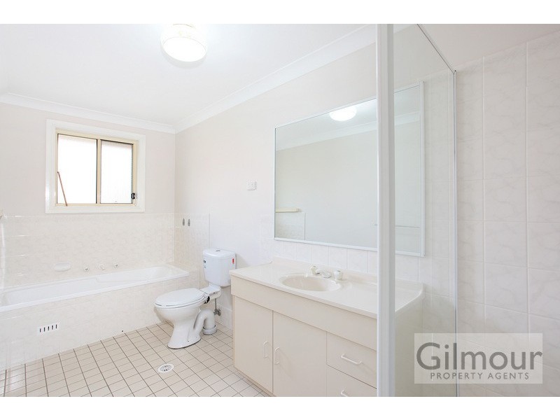 Cherrybrook NSW 2126