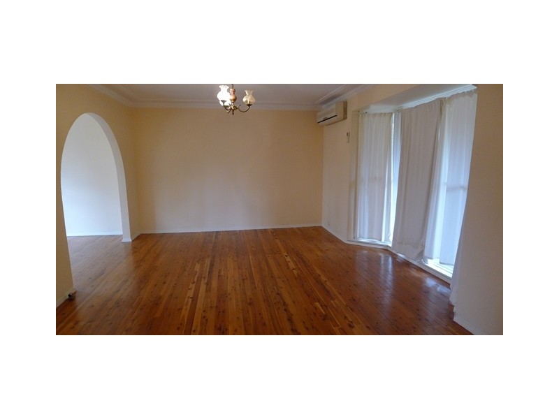 21 Garthowen Crescent, Castle Hill NSW 2154