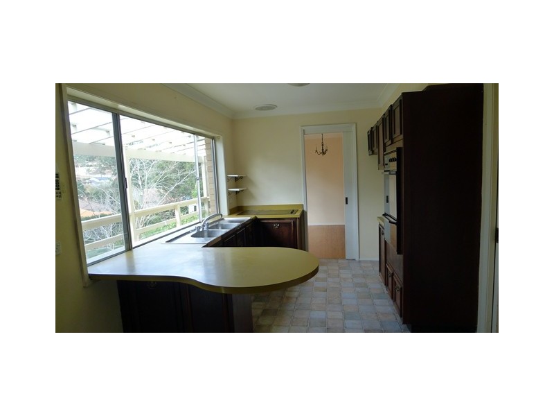 21 Garthowen Crescent, Castle Hill NSW 2154