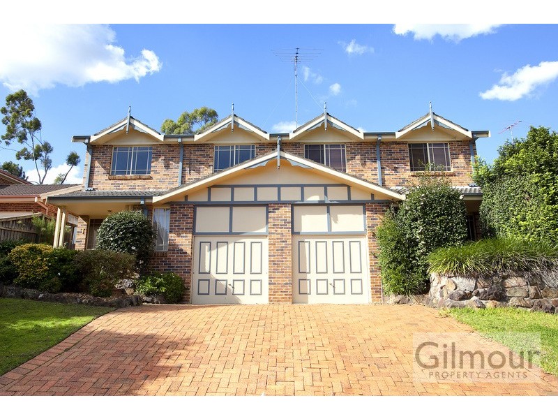 Cherrybrook NSW 2126