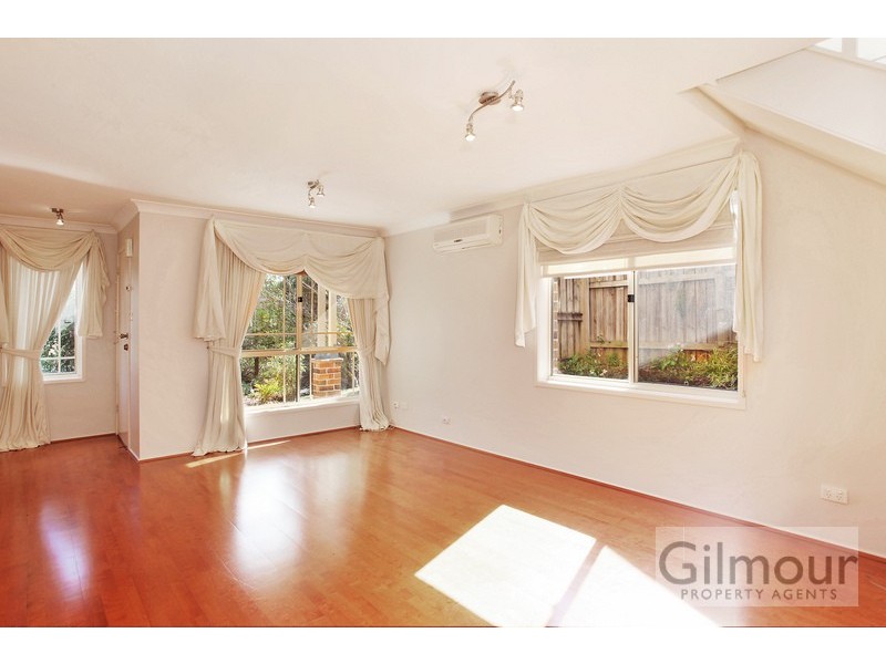 Cherrybrook NSW 2126