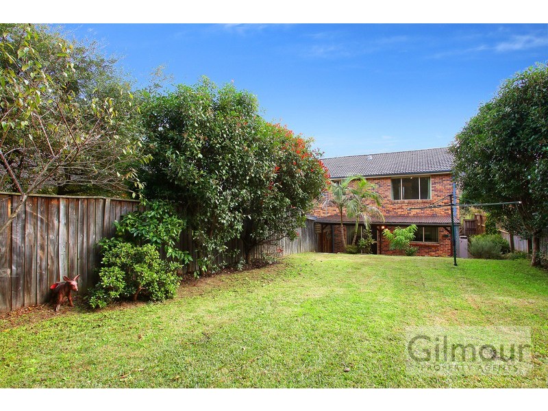 Cherrybrook NSW 2126