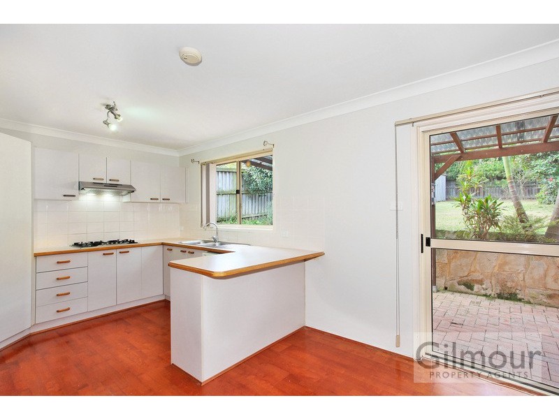 Cherrybrook NSW 2126