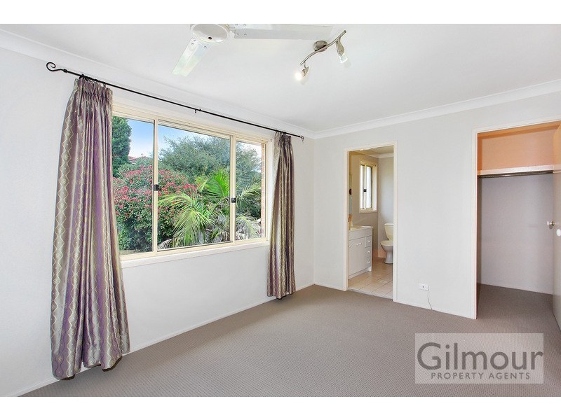 Cherrybrook NSW 2126