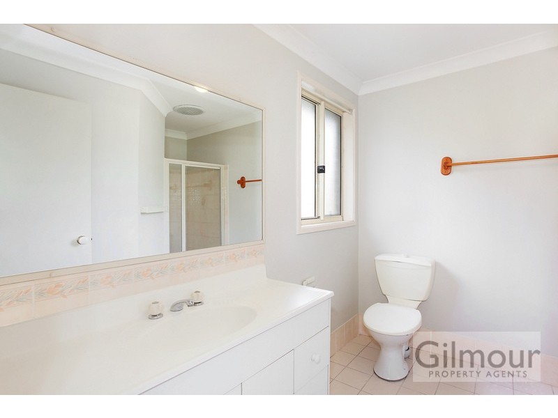 Cherrybrook NSW 2126