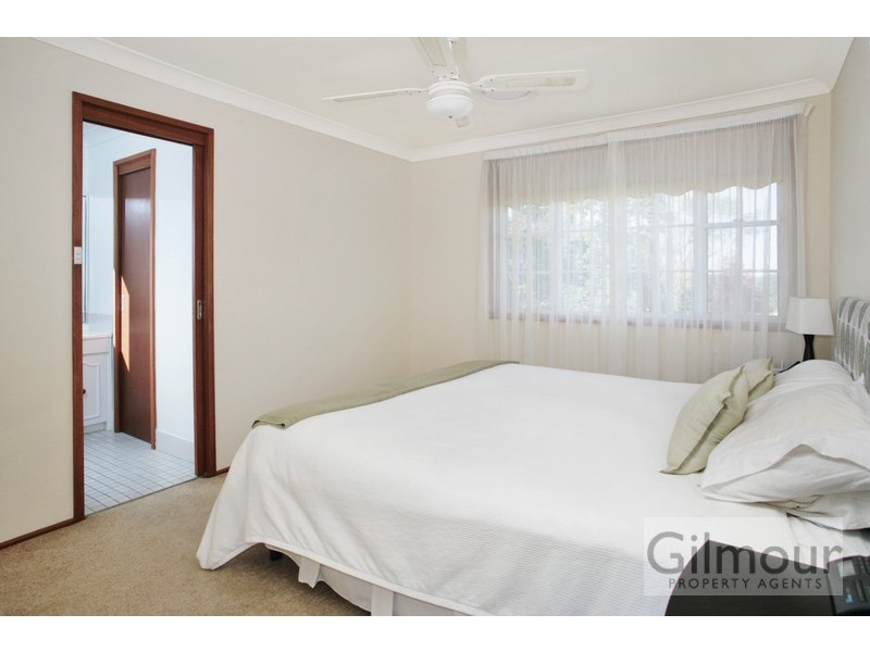 42 Battlement Crescent, Castle Hill NSW 2154